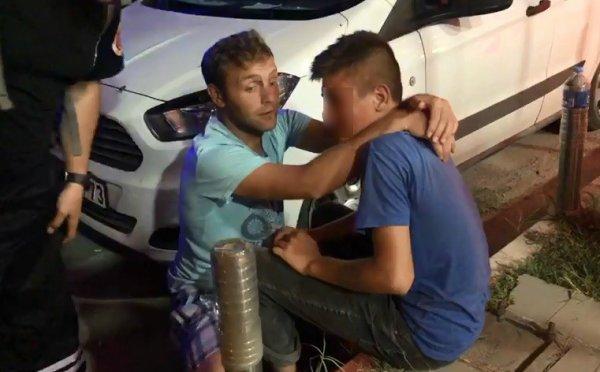 Kardeşini öldürdüğü iddia edilen ağabey, kendini savundu