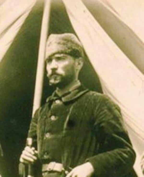 Mustafa Kemal Atatürk'ün biyografisi