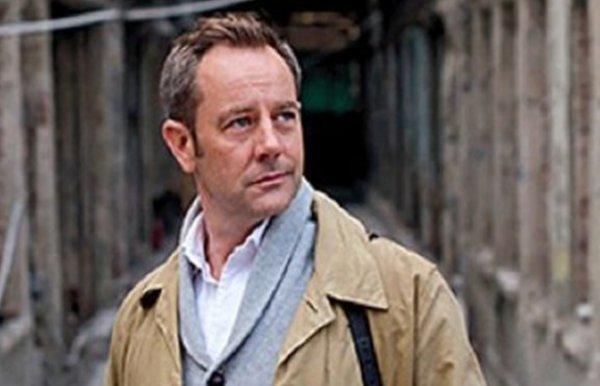 Eski İngiliz askeri İstanbul'da öldü