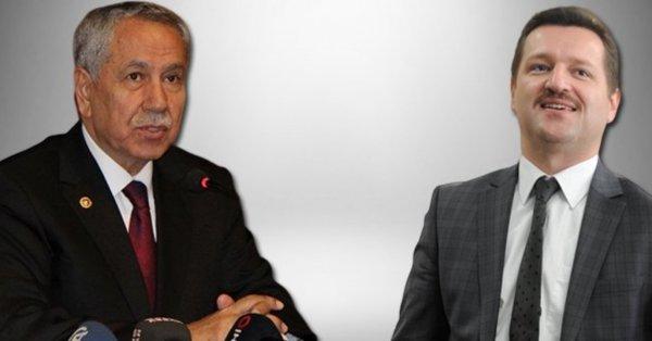 Arınç'ın damadı Ekrem Yeter beraat kararına itiraz etti