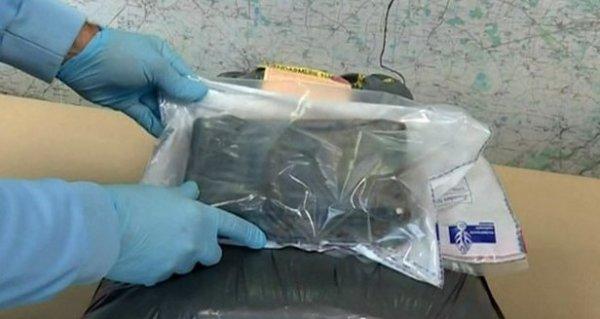 Atlantik sahillerinin başı kokainle belada