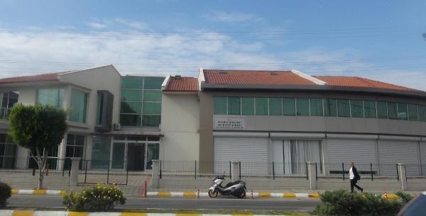 Zimmetine para geçiren icra müdür yardımcısı tutuklandı