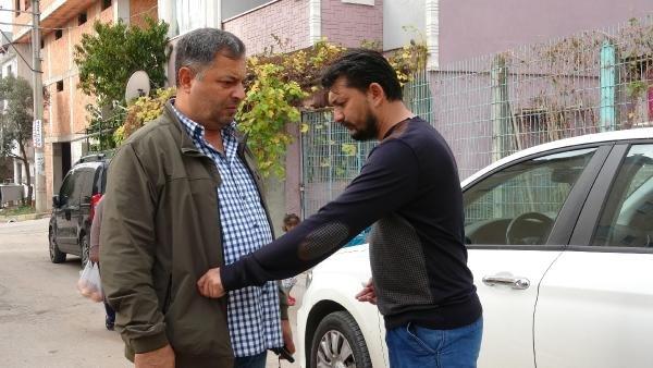 Kiracılar ev sahibini bıçaklayıp, ailesini darbettiler