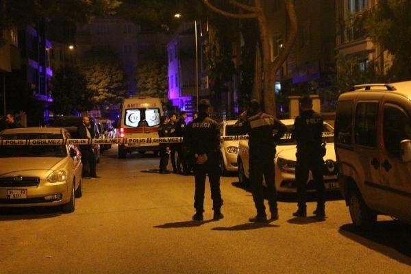 Kartal'da bir kişi ablasını, eniştesini ve yeğenini vurdu