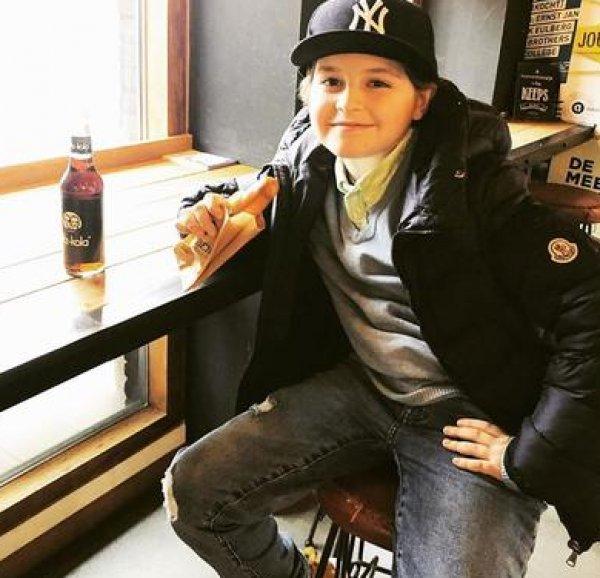 Dünyanın en genç üniversite mezunu olacak