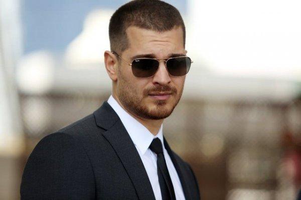 Çağatay Ulusoy kilo aldı