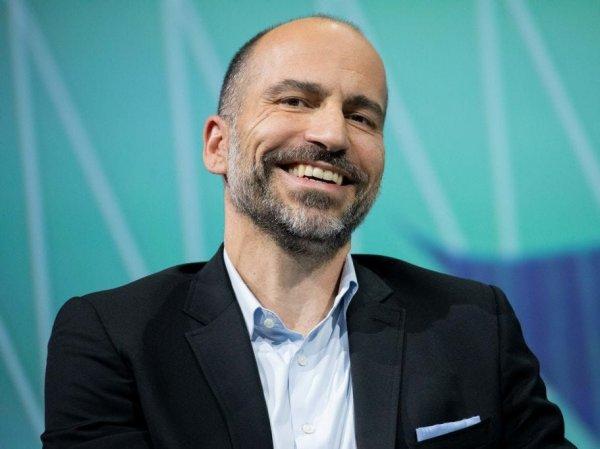 UBER CEO'su Suudileri aklamaya çalıştı