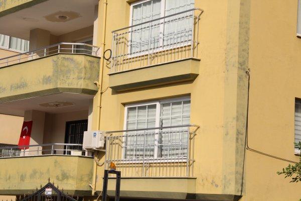 Pompalı tüfekle vurulan genç kız evinde ölü bulundu