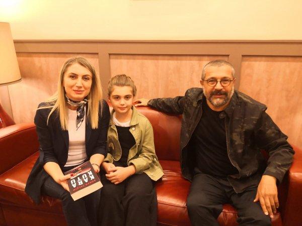 Soner Yalçın'dan modern tıbbın deşifresi: Kara Kutu