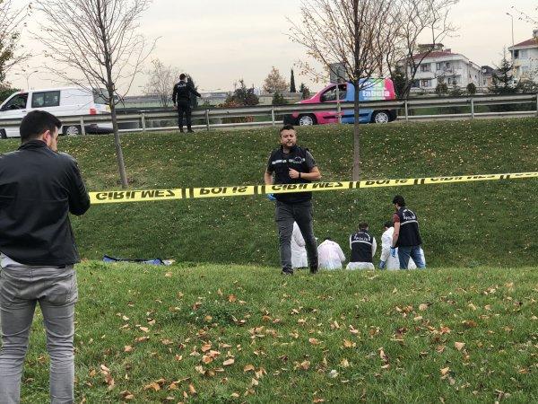 Yakınları için kayıp ilanı veren aileyi yıkan tesadüf