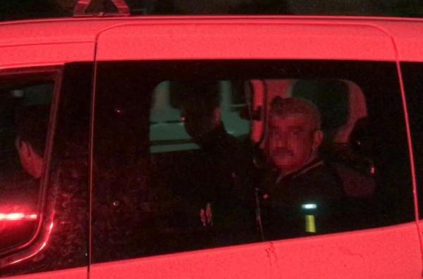 Evden kaçtıktan sonra bulduğu kızını iki kurşunla öldürdü