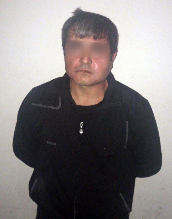 9 yaşındaki erkek çocuğunu kandırıp ormana götürdü