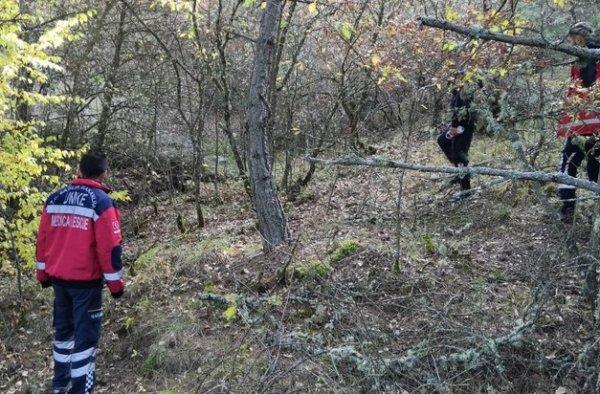 Kastamonu'da 22 gündür aranan kadın ölü bulundu
