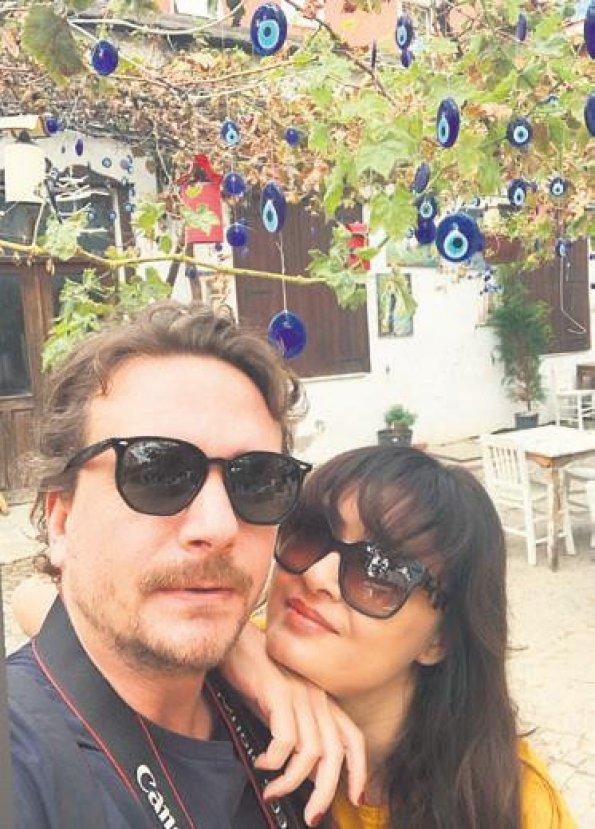 Nurgül Yeşilçay: Aşkınıza bundan böyle nazar değmez