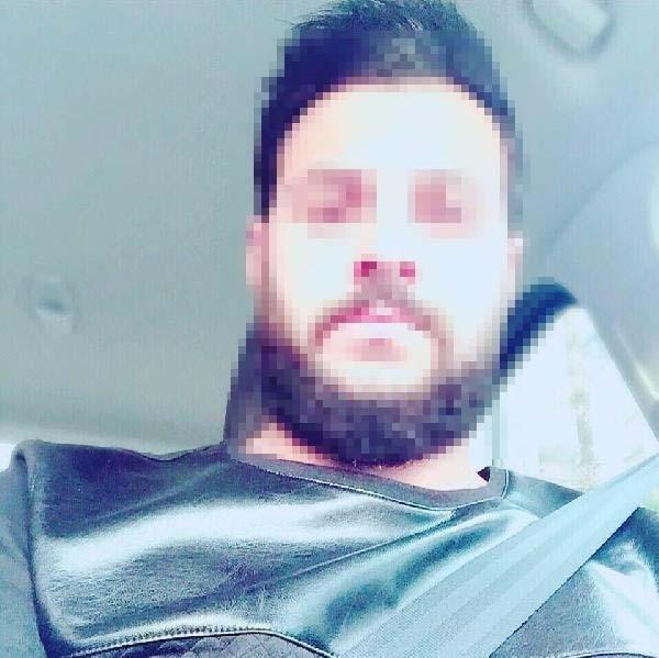 Kendisini kandıran sevgilisinden şiddet görüyor