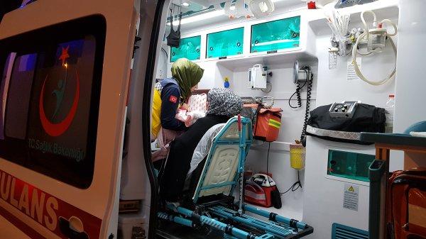 Karabük'te 6 kişi mantardan zehirlendi