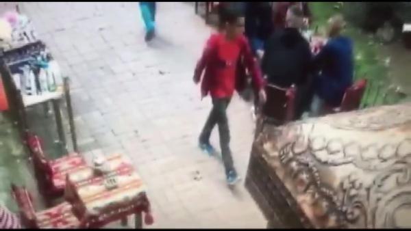 9 yaşındaki çocuğun 397 suç kaydı çıktı