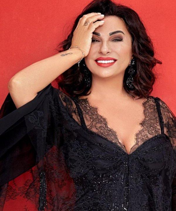 Nilgün Belgün: Evli yapımcı önce taciz etti, sonra kovdu