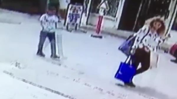 9 yaşındaki çocuğun 397 suç kaydı çıktı