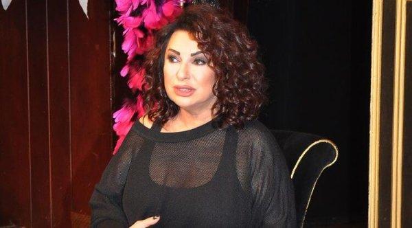 Nilgün Belgün: Evli yapımcı önce taciz etti, sonra kovdu