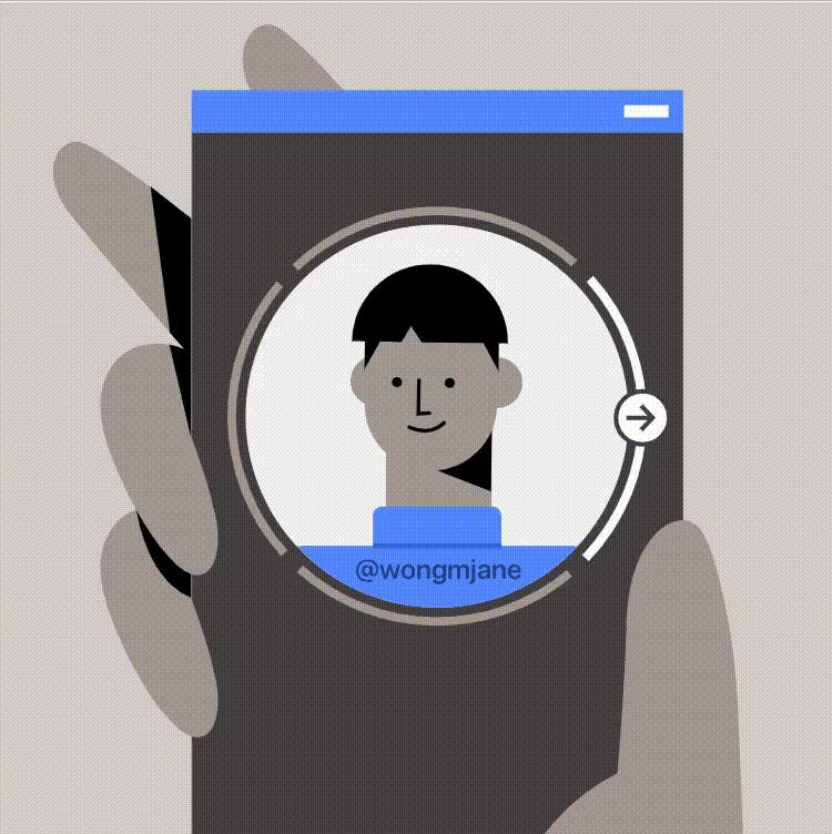 Facebook, kamera ile hesap doğrulaması üzerinde çalışıyor