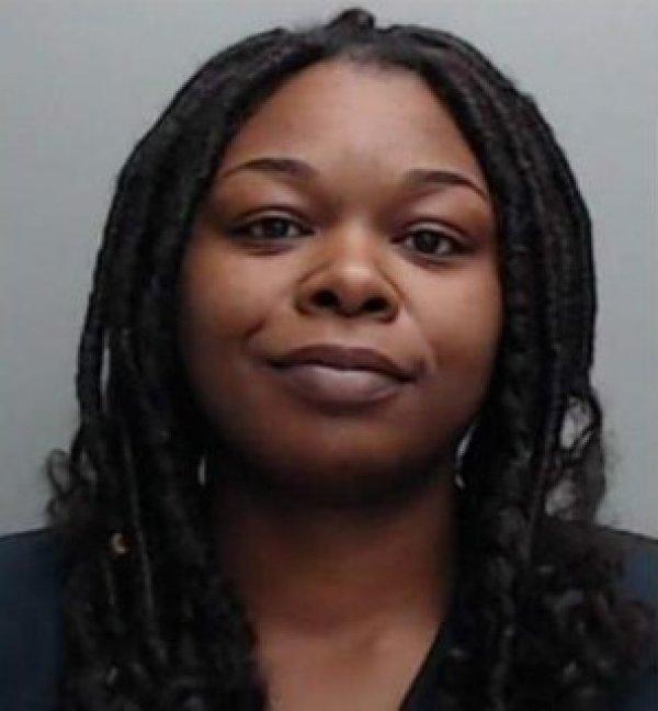 ABD'de 15 yaşındaki öğrencisini döven öğretmen tutuklandı