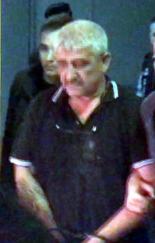 Evden kaçtıktan sonra bulduğu kızını iki kurşunla öldürdü