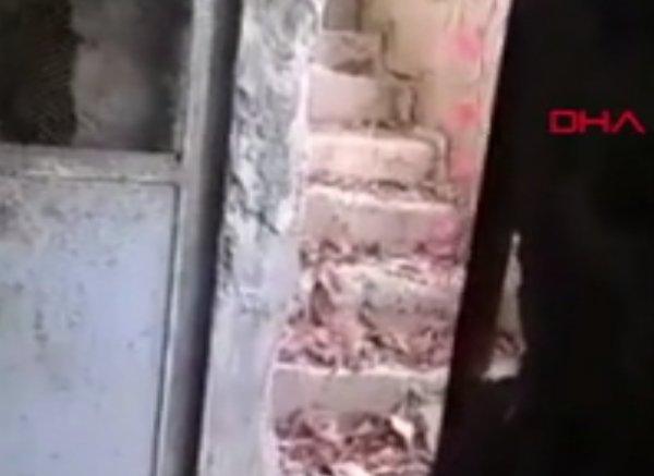 Rus savaş uçakları İdlib'in kuzeyini bombaladı: 3 ölü