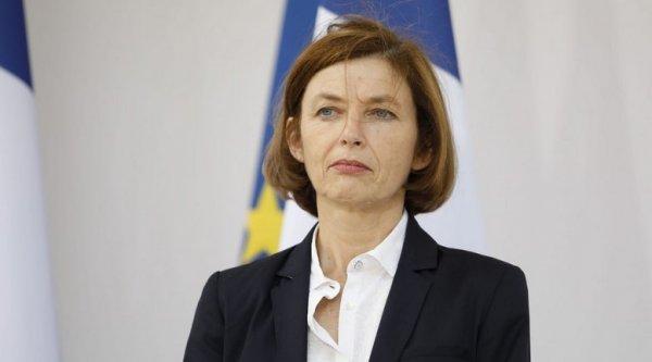 Fransa: Türkiye'nin terörist iade edeceği bilgimiz yok