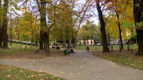 Bosna Hersek'te Osmanlı mezarları gün yüzüne çıkıyor