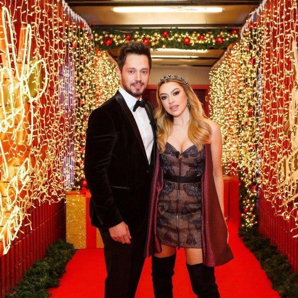 Murat Boz ve Hadise birlikte Avrupa'yı gezecek