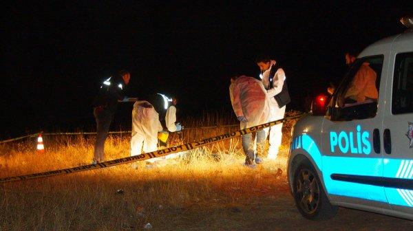 Ankara'da kayıp olarak aranan adamın cesedi bulundu