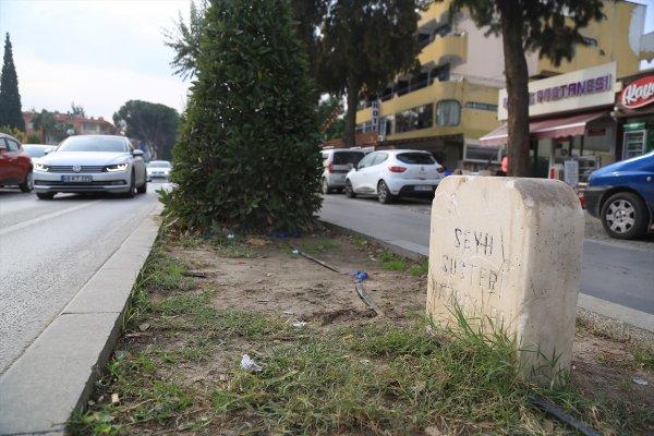 Karagöz ve Hacivat'ın mucidinin mezar taşı tepki çekti