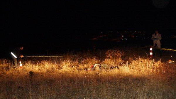 Ankara'da kayıp olarak aranan adamın cesedi bulundu