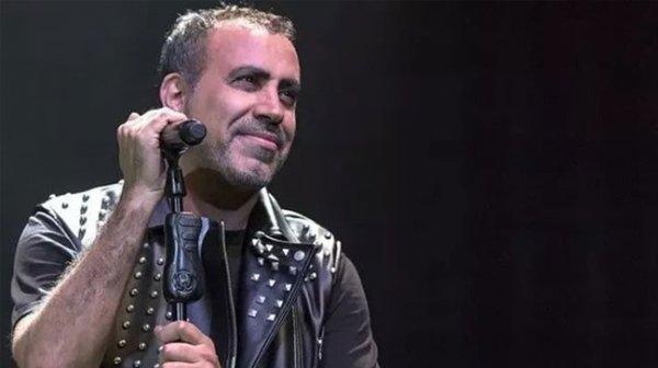 Haluk Levent'ten Cem Yılmaz'a vurgun sorusu