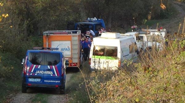 Bursa'da 16 gündür kayıp gencin cesedi bulundu