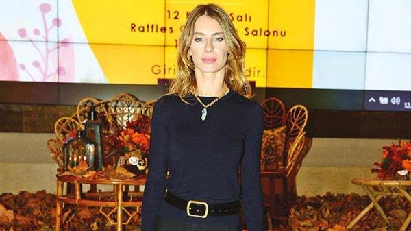 Tuba Ünsal: Hiç kürk satın almadım