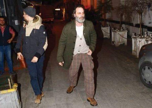 Yüsra Geyik'ten Ozan Güven açıklaması