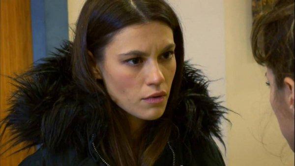 Yüsra Geyik'ten Ozan Güven açıklaması