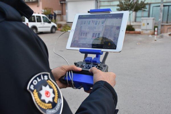 HDP Gaziantep İl Başkanı'na terörden gözaltı