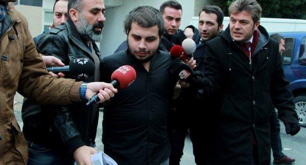 İki Türk kızını öldüren cani: Mesleğim dolandırıcılık