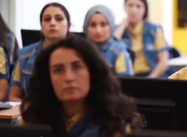 İspark'ta kadın çalışanların sayısı arttı