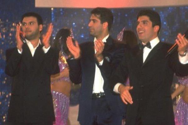 Alişan: Mahsun döner