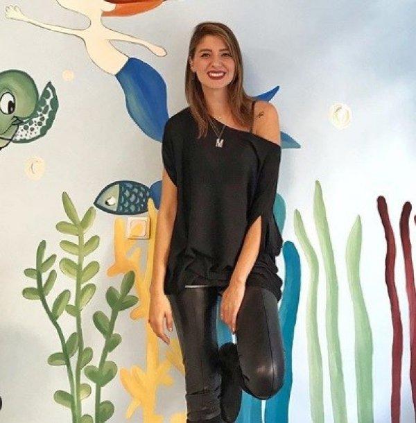 3,5 yıl sonra eşinden boşanınca bando ekibi çağırdı