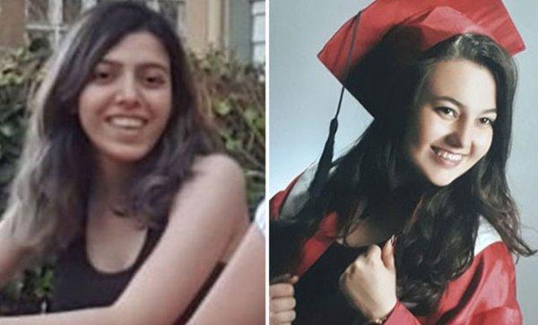 İki Türk kızını öldüren cani: Mesleğim dolandırıcılık