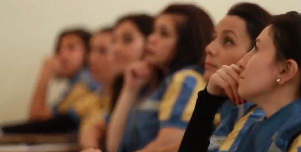 İspark'ta kadın çalışanların sayısı arttı