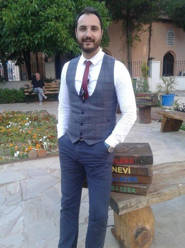 Aydın'da bir cinayet duruşması sırasında arbede yaşandı