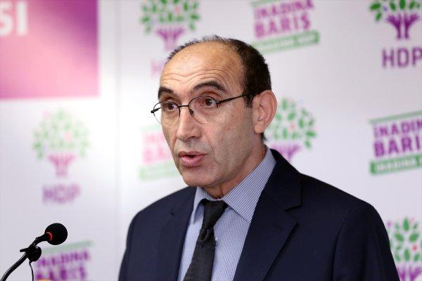 HDP'nin gündeminde sine-i millet var