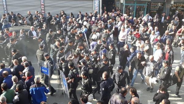 Pendik'te silahlı saldırı: 3 ölü, 1 yaralı