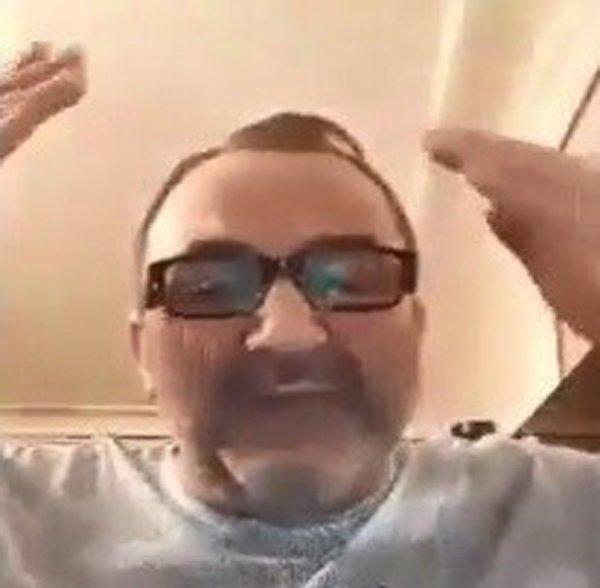 Anıtkabir'deki gençlere hakaret eden şahsa 2. gözaltı